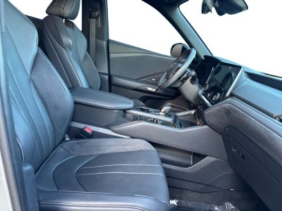 2024 Lexus TX TX 500H F SPORT L