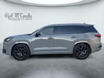 2024 Lexus TX TX 500H F SPORT L