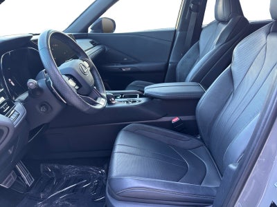 2024 Lexus TX TX 500H F SPORT L