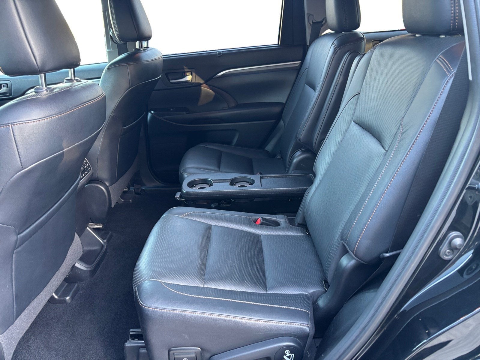 2019 Toyota Highlander HYBRID LIMITED PL