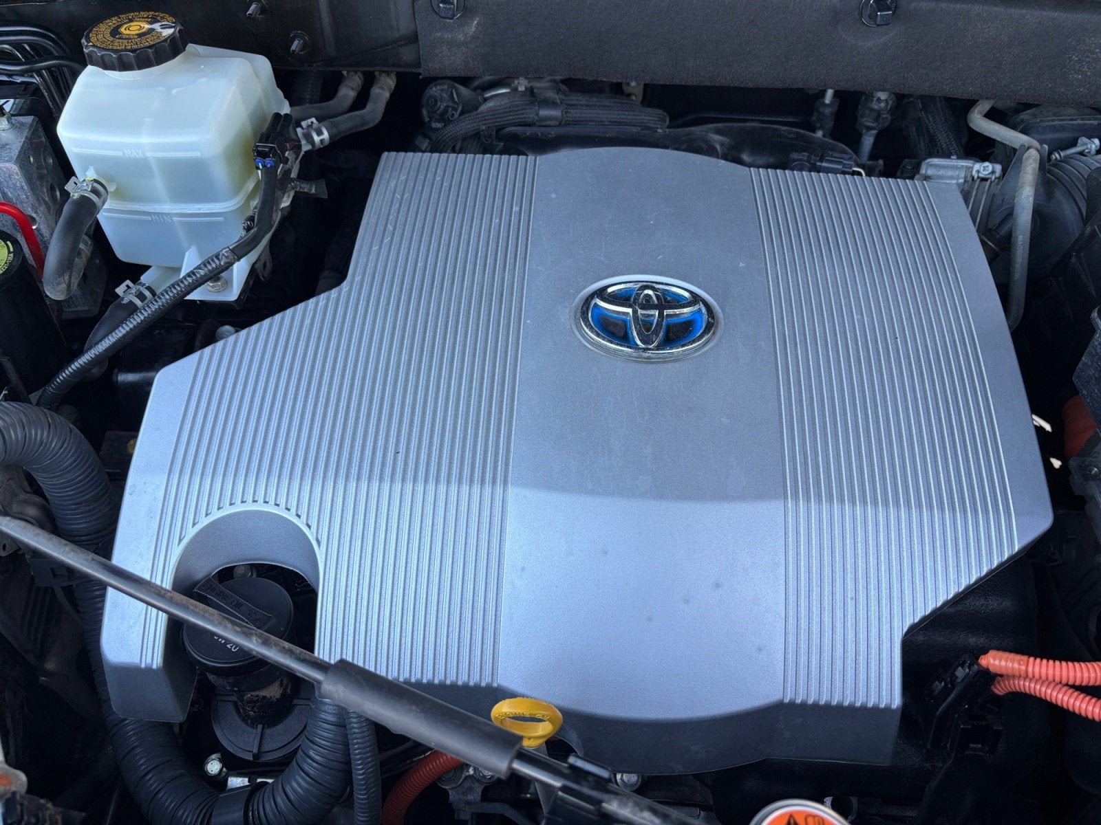 2019 Toyota Highlander HYBRID LIMITED PL