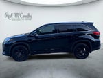 2019 Toyota Highlander HYBRID LIMITED PL