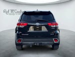 2019 Toyota Highlander HYBRID LIMITED PL