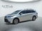 2023 Toyota Sienna LE