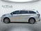 2023 Toyota Sienna LE