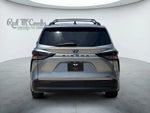 2023 Toyota Sienna LE