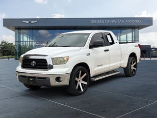 2007 Toyota Tundra SR5