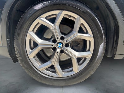 2021 BMW X4 xDrive30i