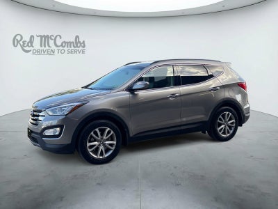 2014 Hyundai Santa Fe Sport 2.0T