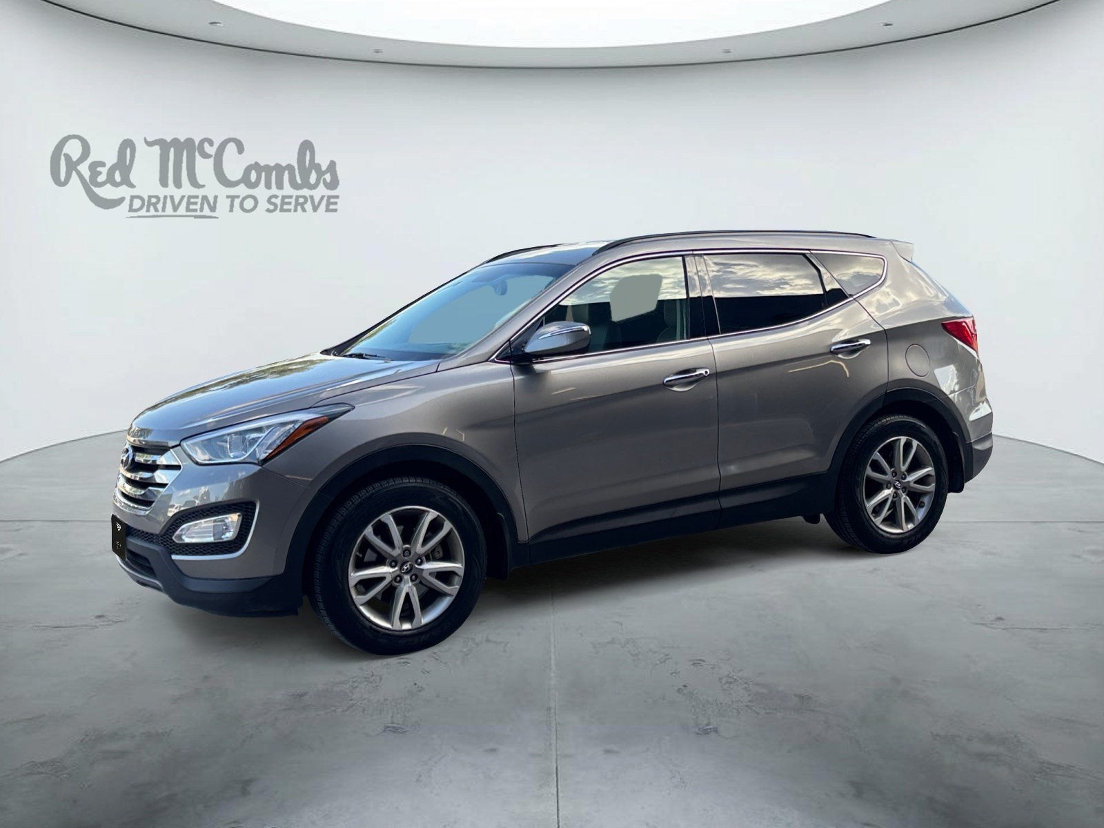 2014 Hyundai Santa Fe Sport 2.0T