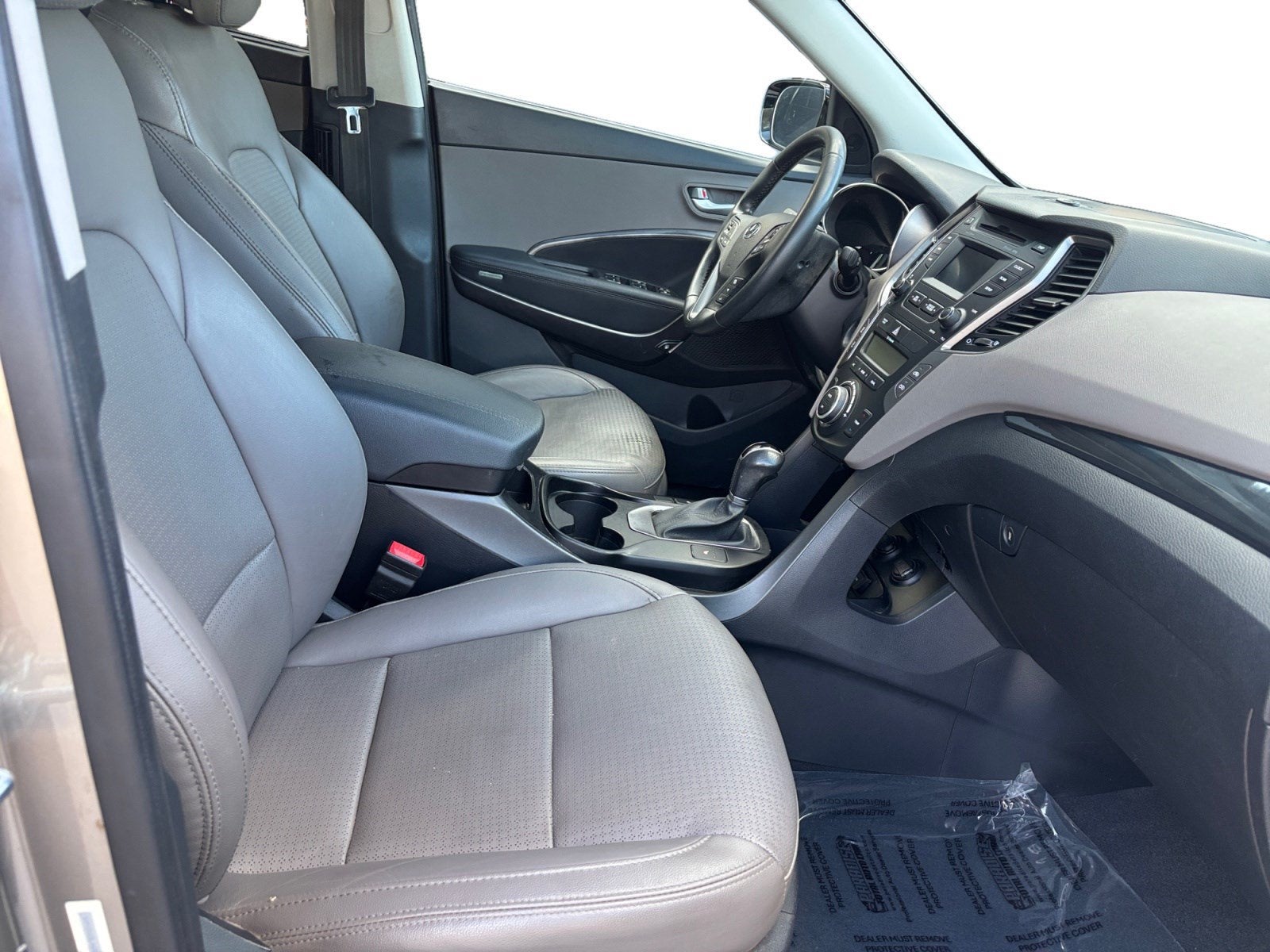 2014 Hyundai Santa Fe Sport 2.0T