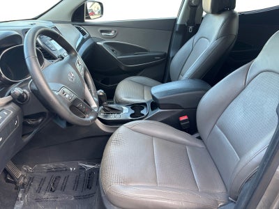 2014 Hyundai Santa Fe Sport 2.0T