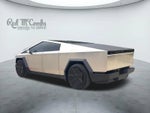 2024 Tesla Cybertruck 4DR AWD