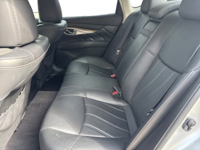 2015 INFINITI Q70 4DR SDN V6 RWD