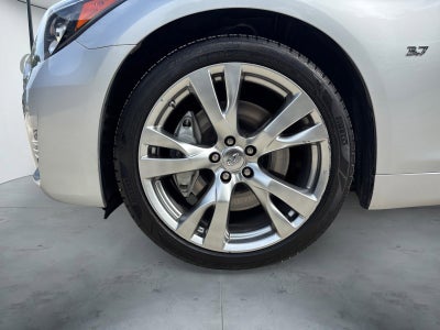 2015 INFINITI Q70 4DR SDN V6 RWD
