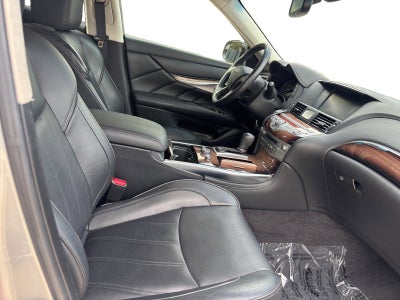 2015 INFINITI Q70 4DR SDN V6 RWD