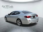 2015 INFINITI Q70 4DR SDN V6 RWD