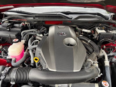 2022 Lexus RC RC 300