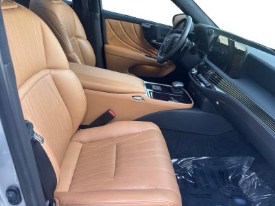 2024 Lexus LS LS 500