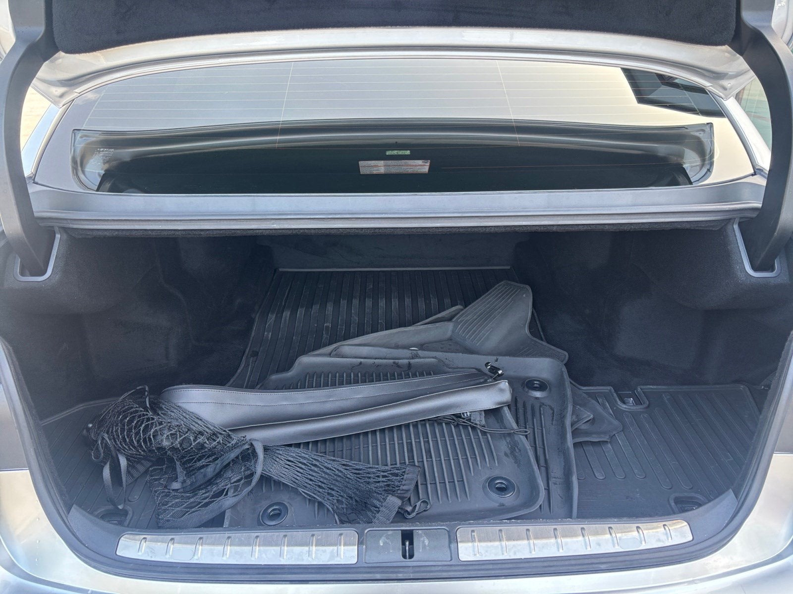 2024 Lexus LS LS 500