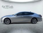2024 Lexus LS LS 500