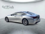 2024 Lexus LS LS 500