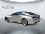 2021 Lexus LS LS 500