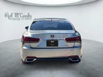 2021 Lexus LS LS 500