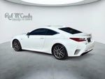 2016 Lexus RC 200t 200t