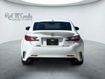 2016 Lexus RC 200t 200t