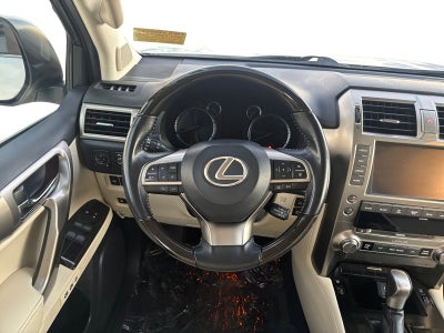 2020 Lexus GX GX 460 Premium