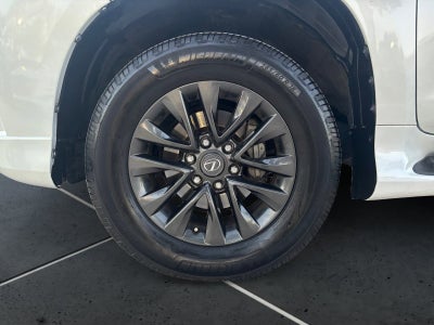 2020 Lexus GX GX 460 Premium