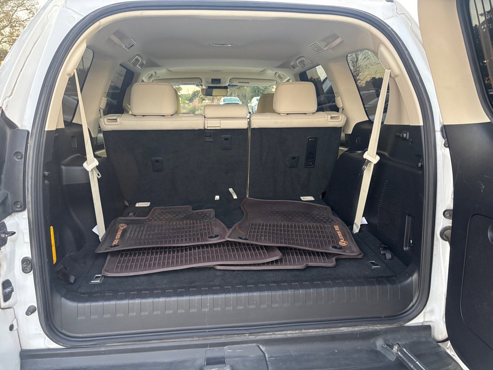 2020 Lexus GX GX 460 Premium