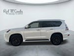 2020 Lexus GX GX 460 Premium