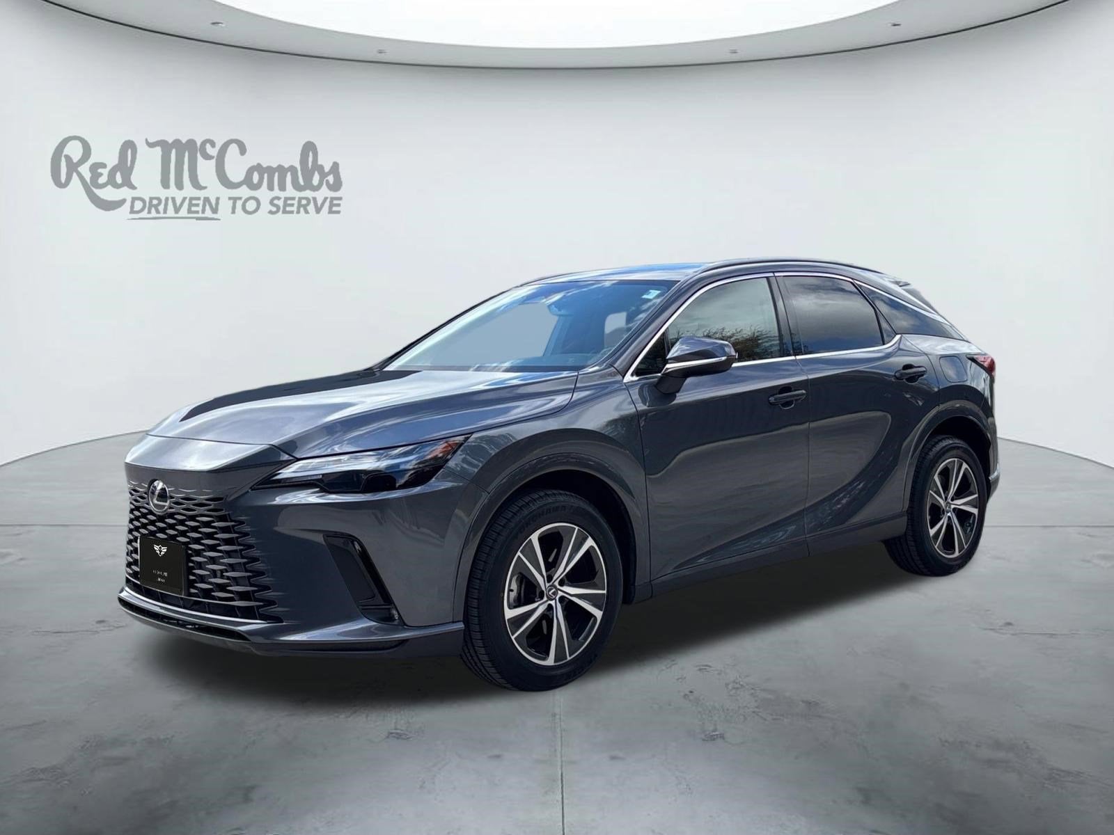 2024 Lexus RX RX 350 Premium