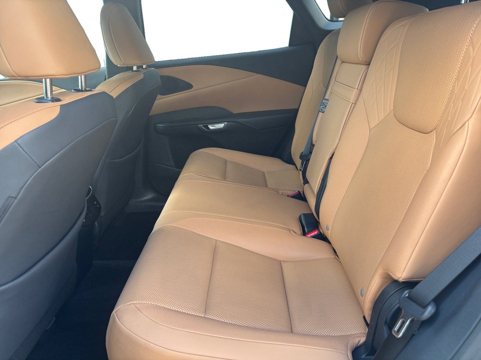 2024 Lexus RX RX 350 Premium