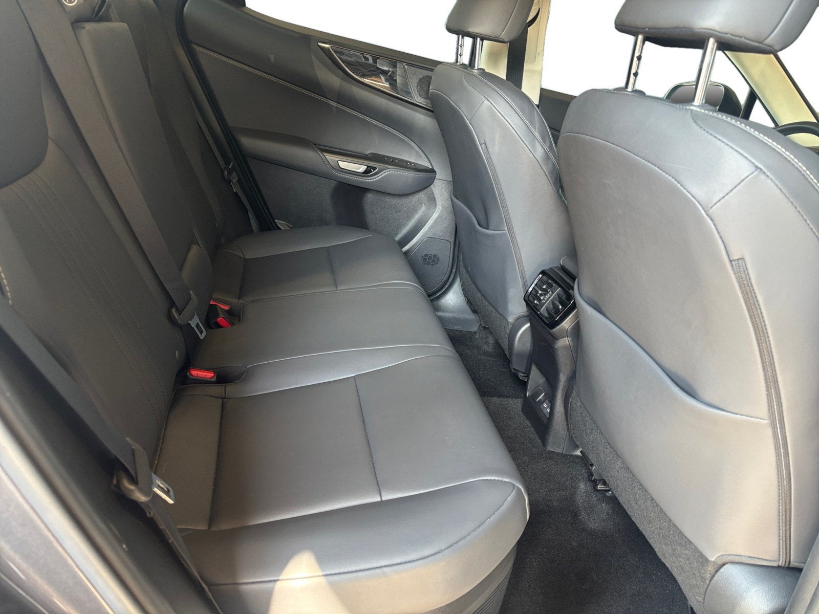 2024 Lexus NX NX 350h Premium