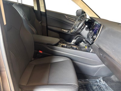 2024 Lexus NX NX 350h Premium