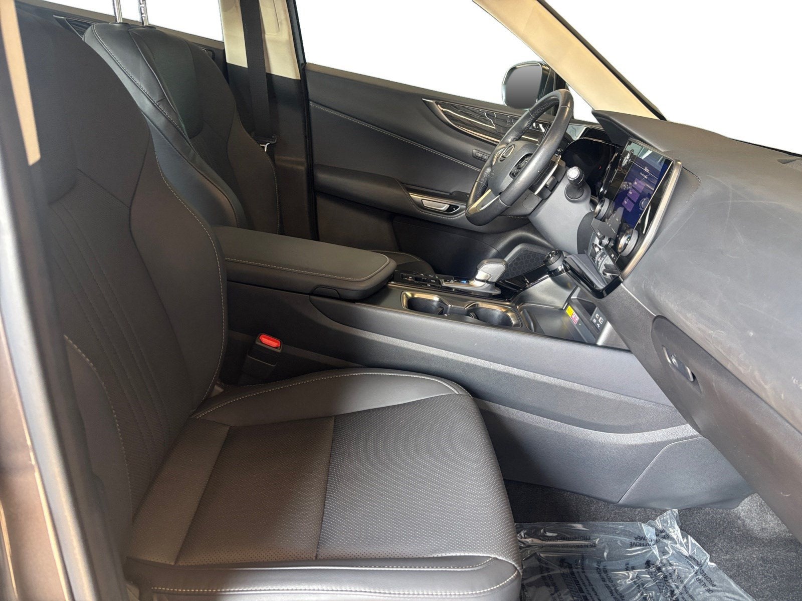 2024 Lexus NX NX 350h Premium