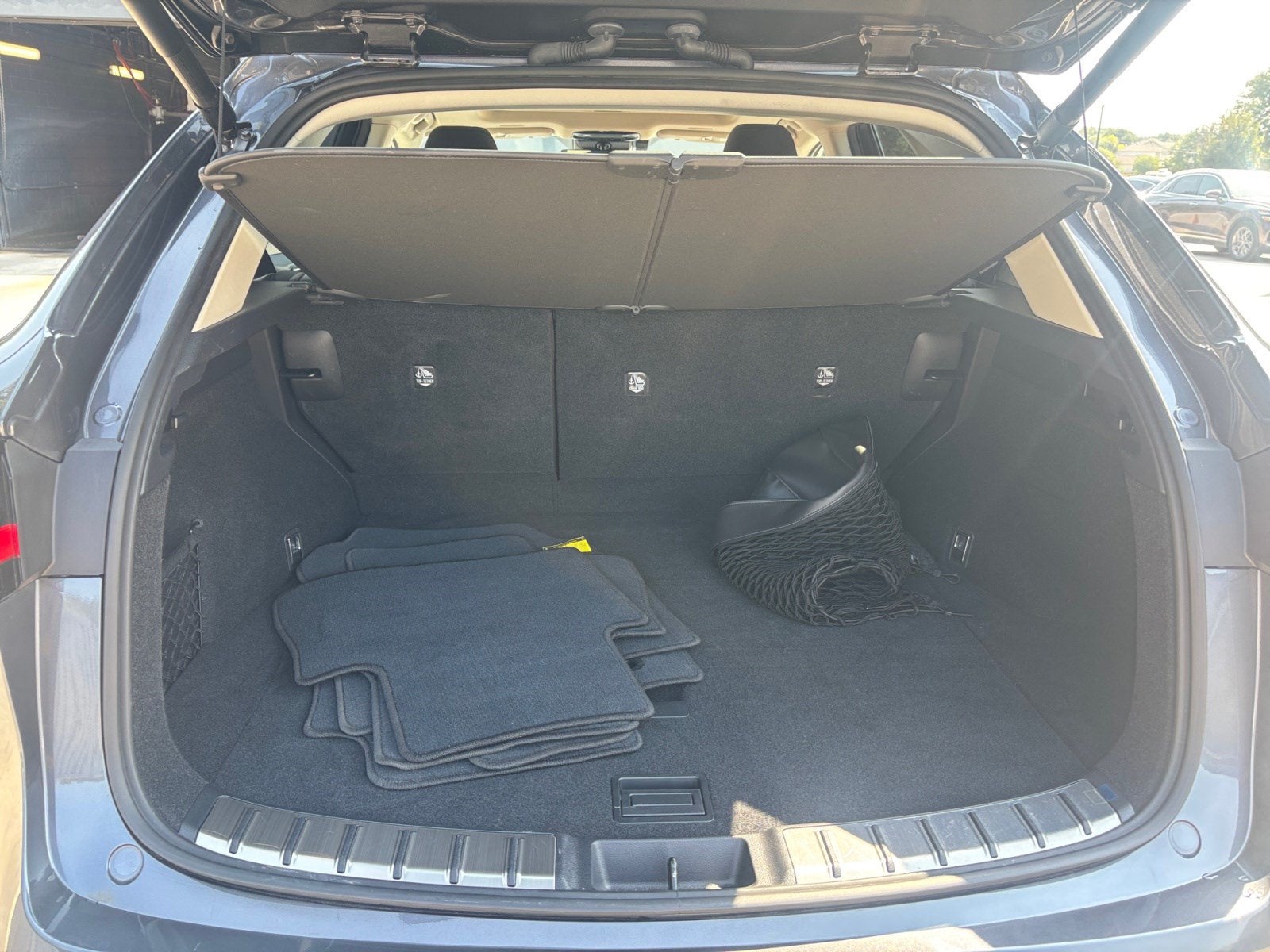 2024 Lexus NX NX 350h Premium