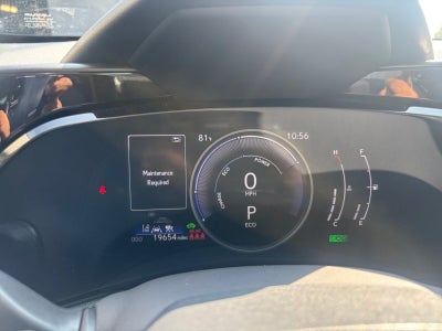 2024 Lexus NX NX 350h Premium
