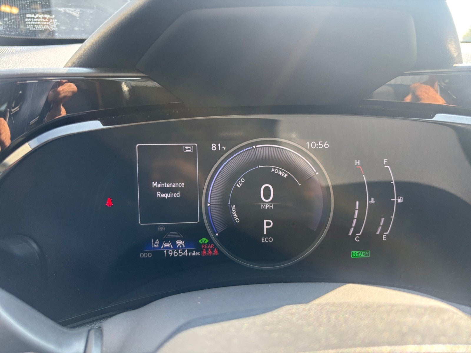2024 Lexus NX NX 350h Premium