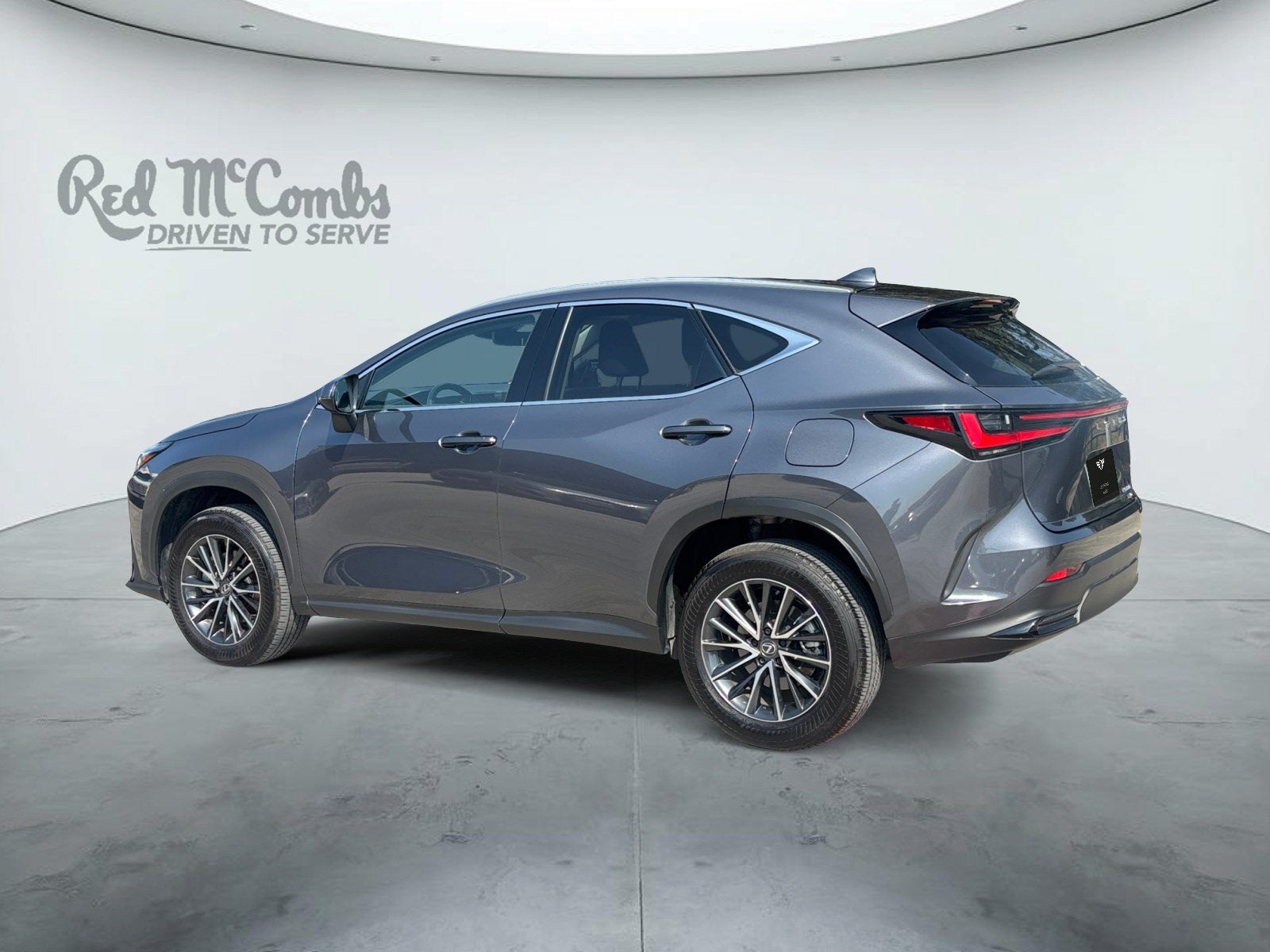 2024 Lexus NX NX 350h Premium