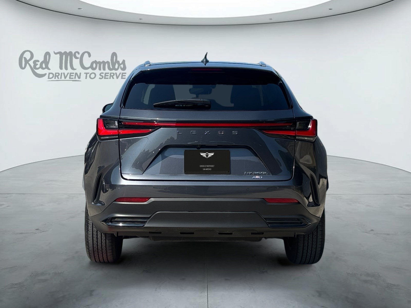 2024 Lexus NX NX 350h Premium