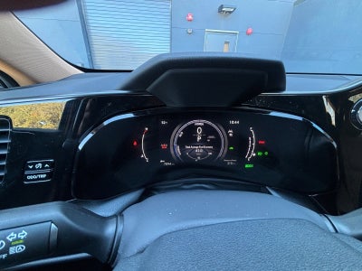 2024 Lexus NX NX 350h Luxury