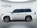 2014 Lexus LX 570 570