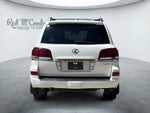 2014 Lexus LX 570 570