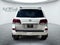 2014 Lexus LX 570 570
