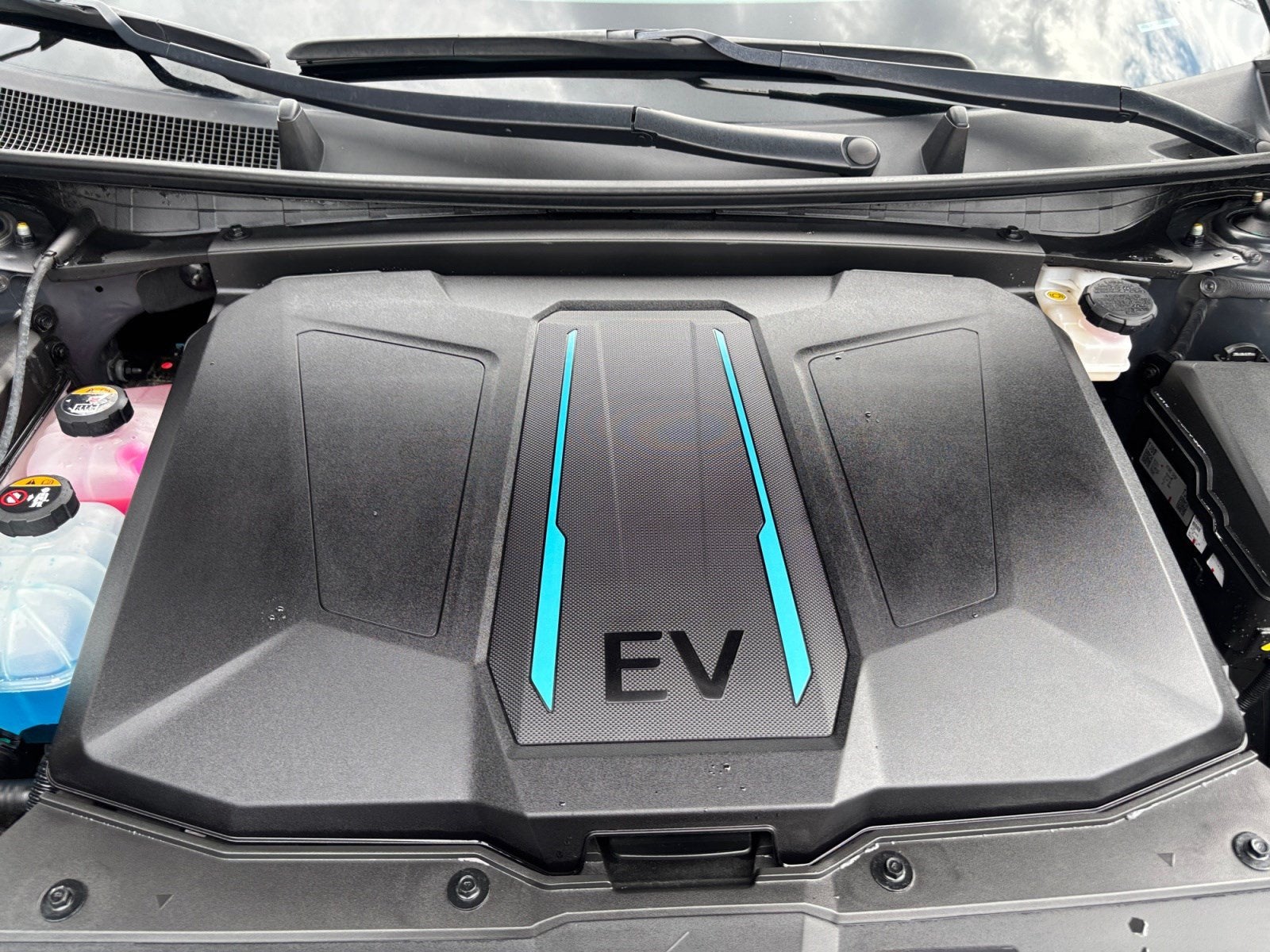 2024 Hyundai IONIQ 5 SEL