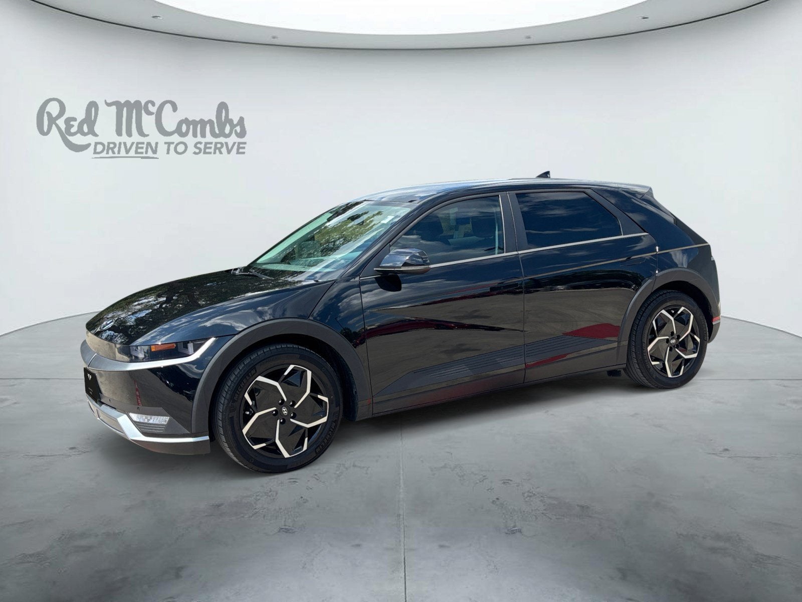 2024 Hyundai IONIQ 5